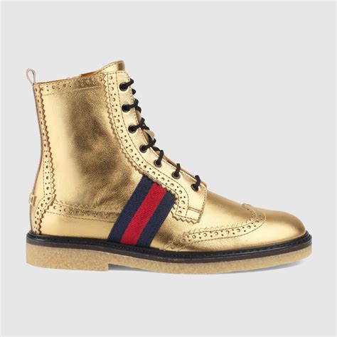 kids gucci boots.